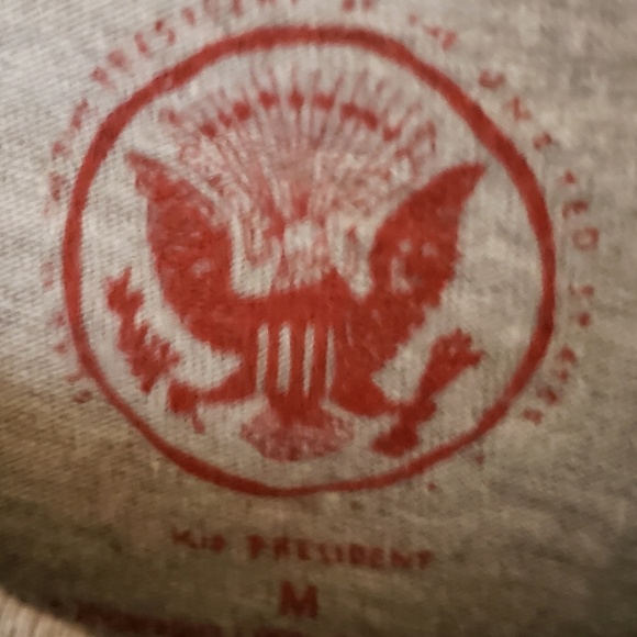 Kid President Shirt Medium Girls - Picture 2 of 3